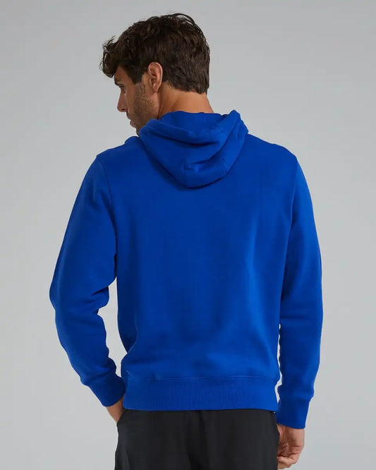 UltraSoft Men's Midweight Fleece Hoodie