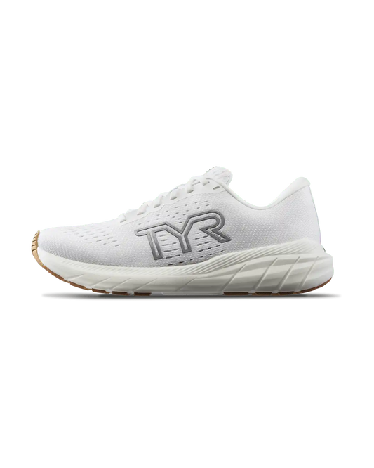 Men's RD-1X Runner - White/Gum