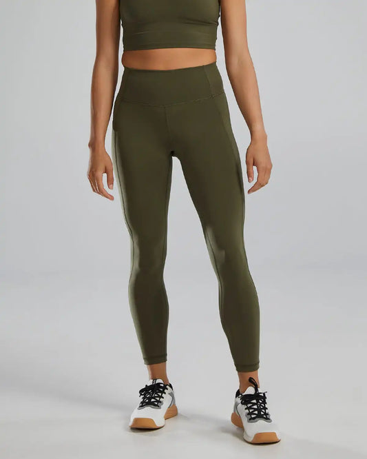 Joule Elite™ Women's High-Rise 25" Pocket Leggings - Solid