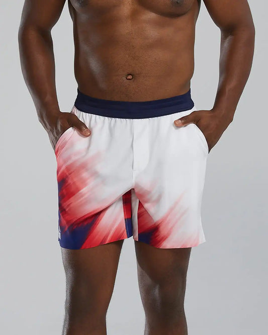 Hydrosphere™ Men's Unlined 7" Unbroken Shorts - Tremor